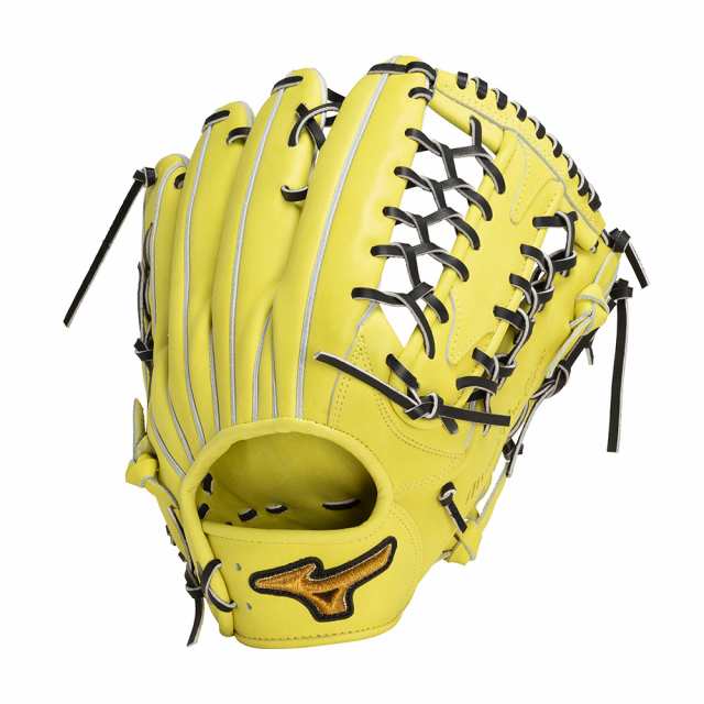 格安販売中 硬式 ミズノプロ 外野手 中学校 サイズ18N 右投げ BSS 高校野球 グローブ