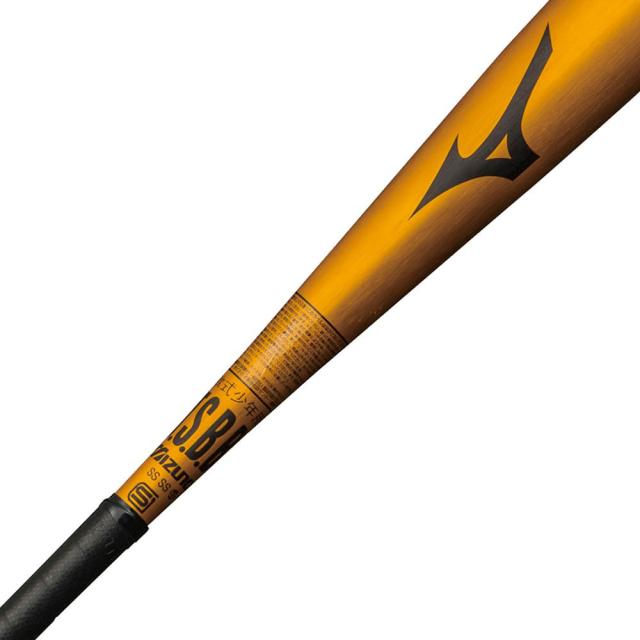 少年軟式用バット　Global Elite JKong ミドルバランス78cm ミズノ(MIZUNO) 野球 少年軟式バット グローバルエリート J