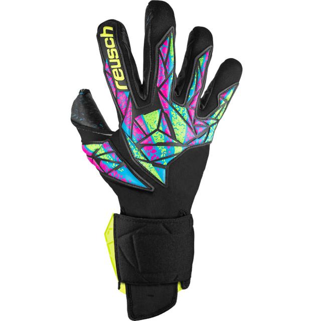 REUSCH ロイシュ キーパーグローブ アトラクト フュージョン