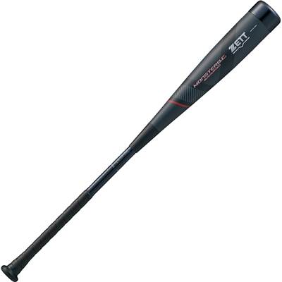 ZETT ゼット 限定カラー モンスター ブラックキャノン 一般軟式バット 軟式野球バット BCT31493/BCT31494/BCT31495