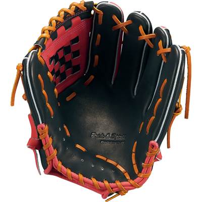 ゼット 一般軟式グローブ プロステイタス SCE 24S 二塁・遊撃手用 右