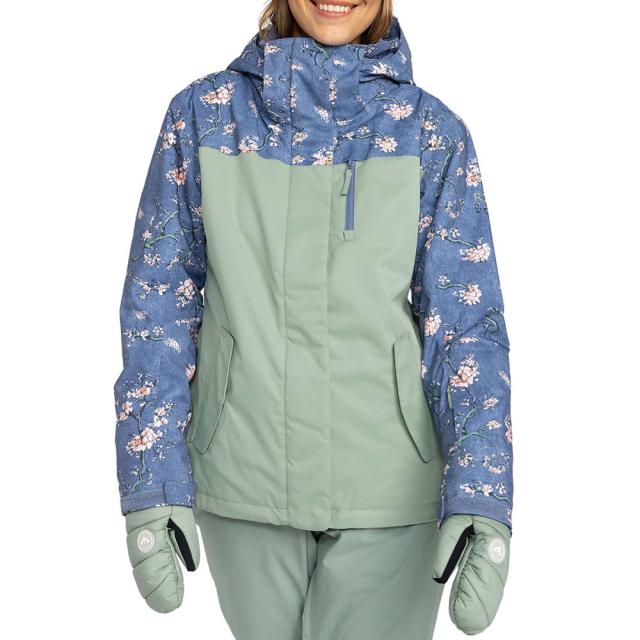 24-25 ロキシー スノーボードウェア レディース スキー スノーボード