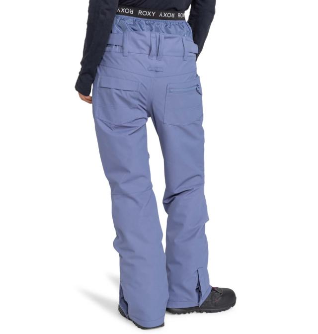 ロキシー ROXY ロキシー 24-25 スノーボードウェア セット