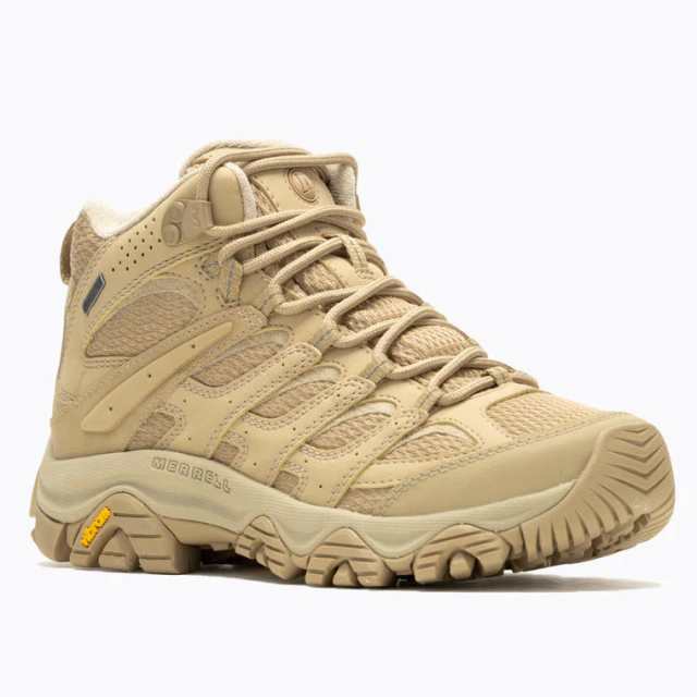 メレル モアブ 3 シンセティック ミッド ゴアテックス メンズ トレッキングシューズ インセンス 25.0-28.0cm M500431の通販は