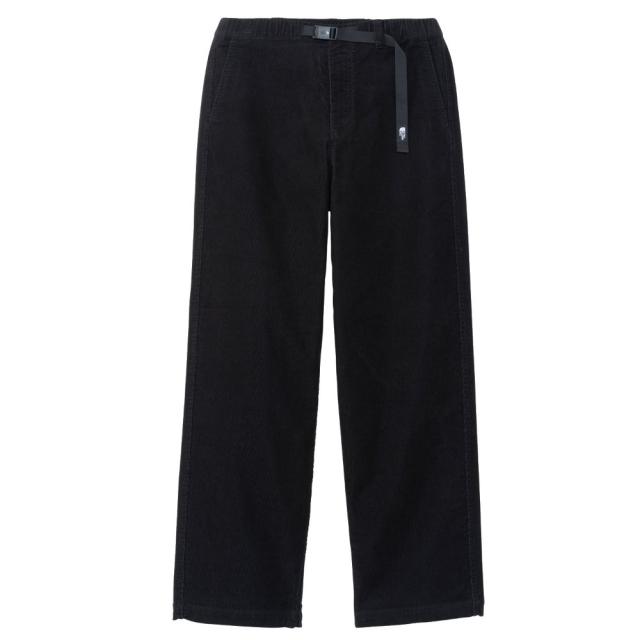 ノースフェイス パンツ メンズ バレーウェーブパンツ ロングパンツ ブラック NB82431-K ザ・ノース・フェイス
