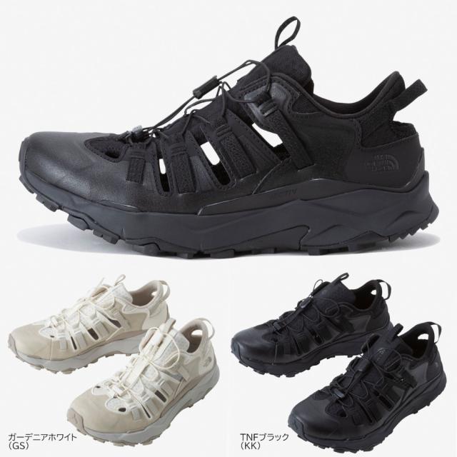 ノースフェイス ベクティブ タラバル ブリーズ 靴 スニーカー サンダル 全2色 23.0-29.0cm NF02440 ザ・ノース・フェイス