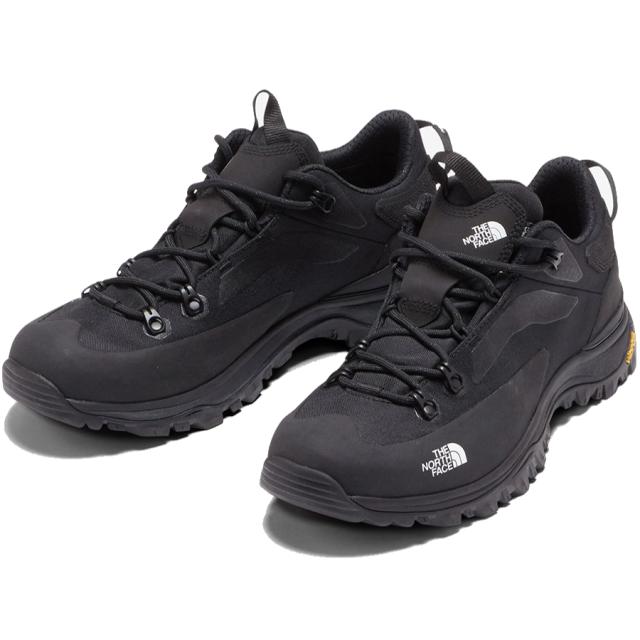 ザ・ノース・フェイス クレストン ハイク ウォータープルーフ