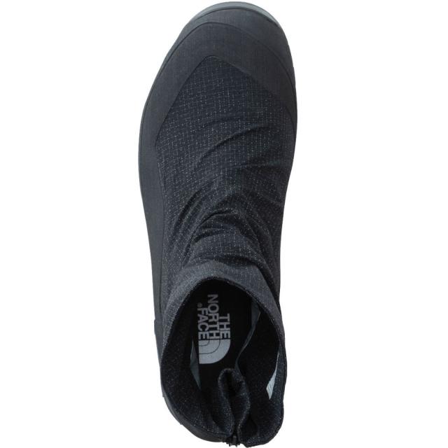 ノースフェイス TNF レインブーツ ゴアテックス メンズ レディース 靴