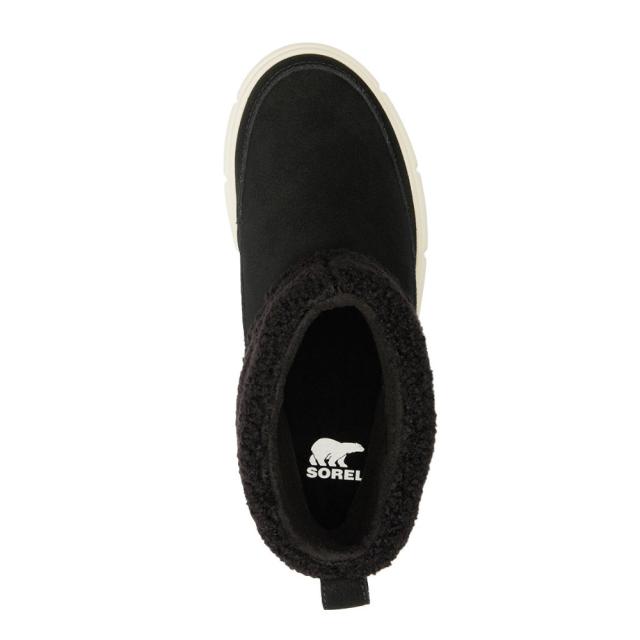 ソレル ソレルエクスプローラー3 スリッポンコージー ウォーター