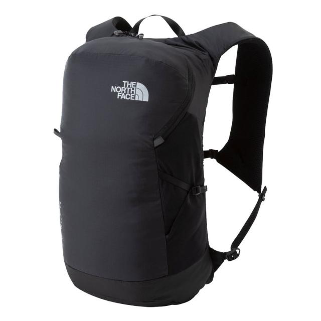 ノースフェイス リュック ワンマイル16 ブラック NM62461-K ザ・ノース・フェイス
