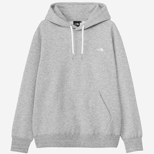 The North Face （ノースフェイス）パーカー グレー XXL THE NORTH