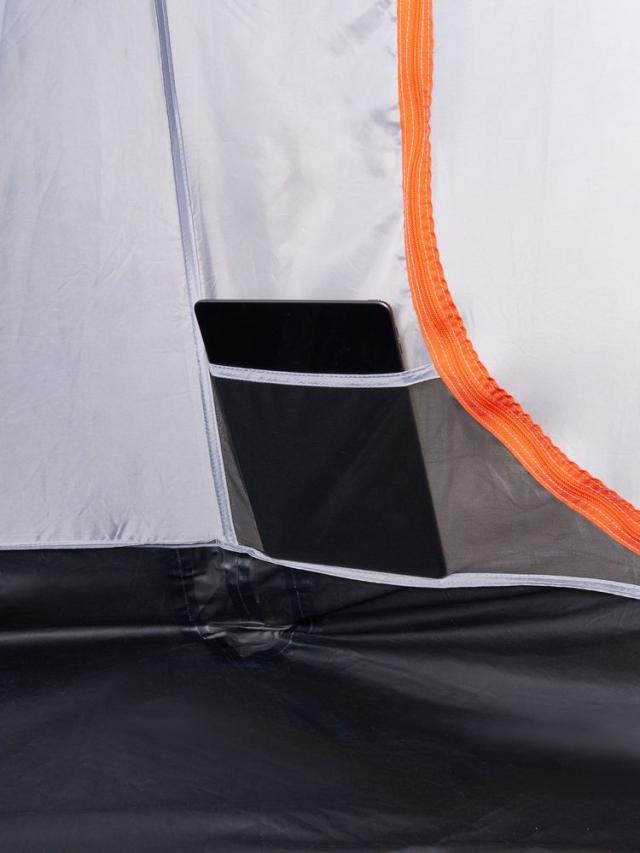 ノースフェイス 2人用 テント エバドック2 ニュートープグリーン