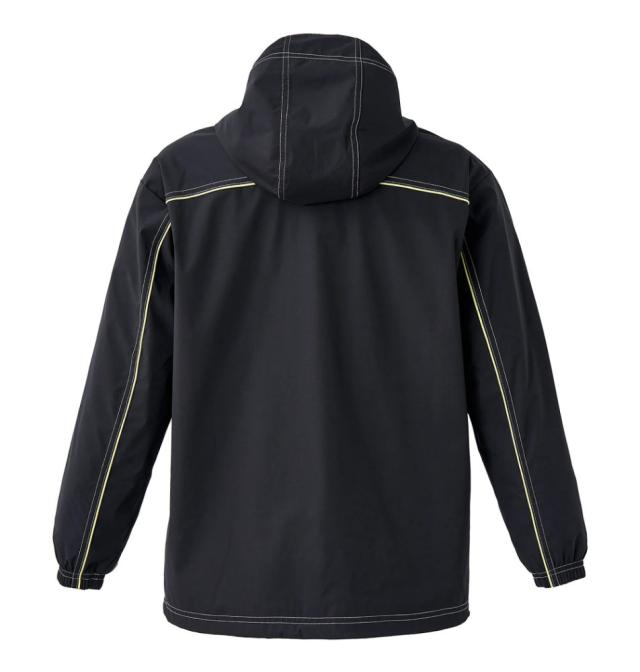 クイックシルバー アノラック メンズ Quiksilver QUIK SLASH JK QJK243412-KVJ0 クイックシルバー アノラック メンズ Quiksilver QUIK SLASH JK