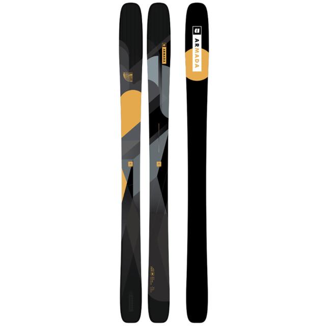 ARMADA RELIANCE 102 Ti 172 アルマダ スキー 板