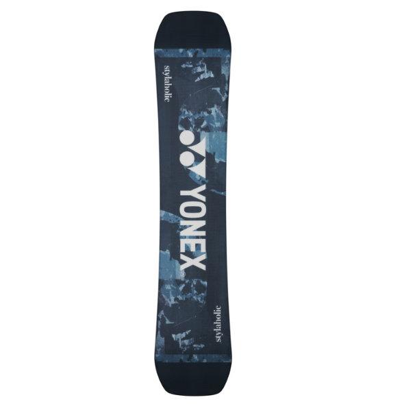 24-25 ヨネックス スノーボード 板 YONEX STYLAHOLIC 154 スタイラ 