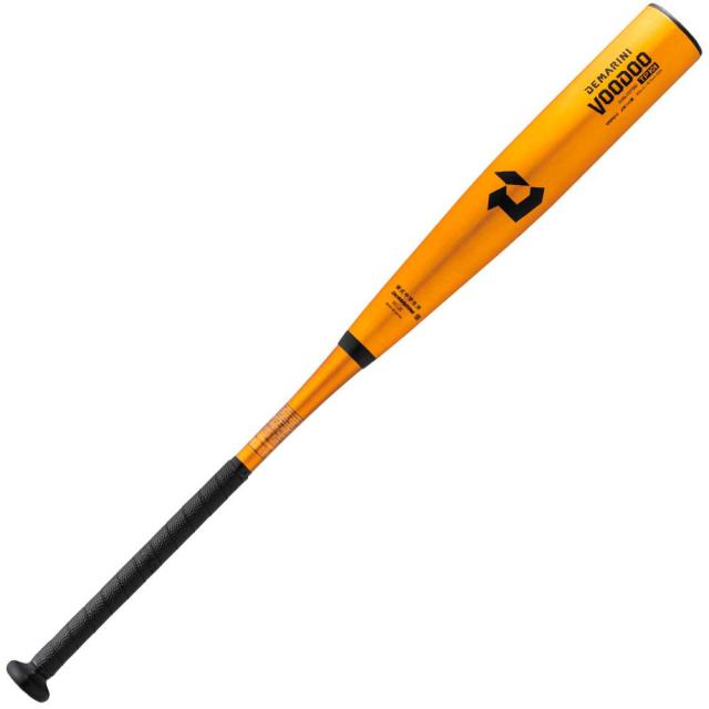ディマリニ 中学硬式バット ヴードゥー TP H&H 82cm ゴールド トップバランス ウイルソン 硬式野球 WLWBD2495010-8279