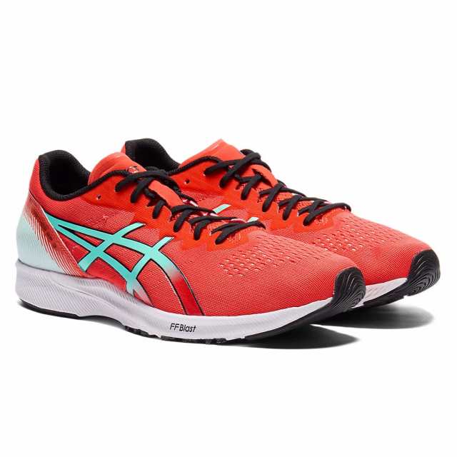 2025年春夏 新色 asics アシックス ターサー RP3 メンズ ランニングシューズ TARTHER RP 3 1011B465の通販は