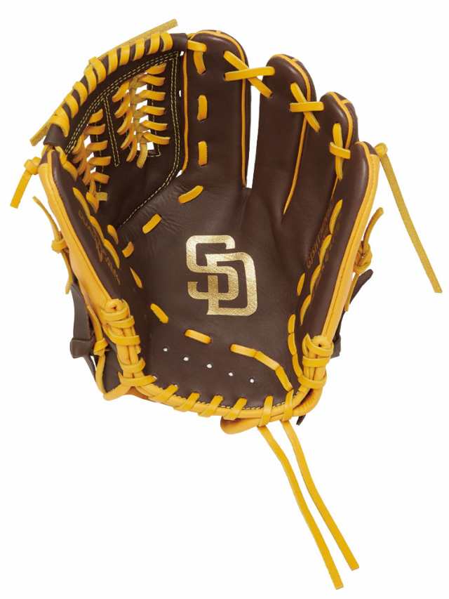 2025年春夏 新作 ローリングス 少年野球グローブ オールラウンド