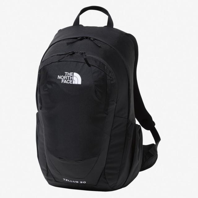 ノースフェイス リュック キッズ テルス20 バッグ バックパック ブラック NMJ72357-K ザ・ノース・フェイス