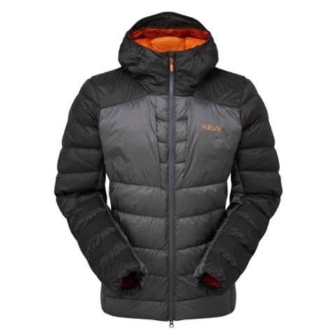 Rab ラブ ジャケット メンズ Cirrus Ultra Insulated Hooded