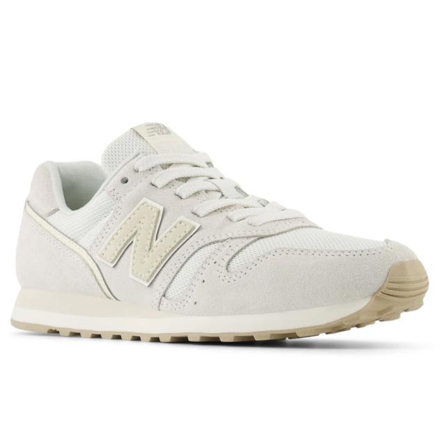 ニューバランス スニーカー レディース WL373 ライトグレー WL373SJ2B