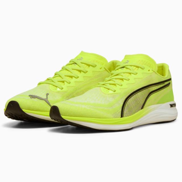 プーマ プロピオ ニトロ レディース ランニングシューズ 311429-03