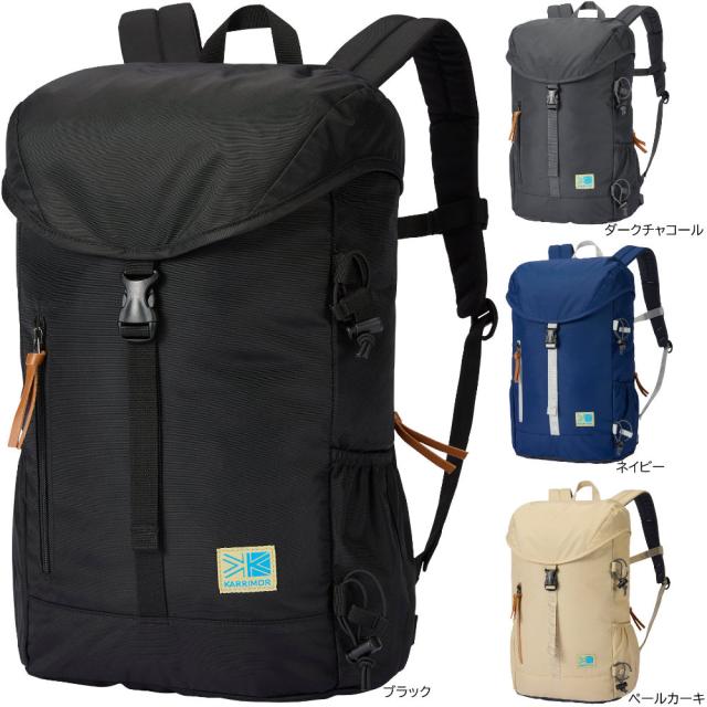 カリマー リュック VT デイパック R VT day pack R 501219