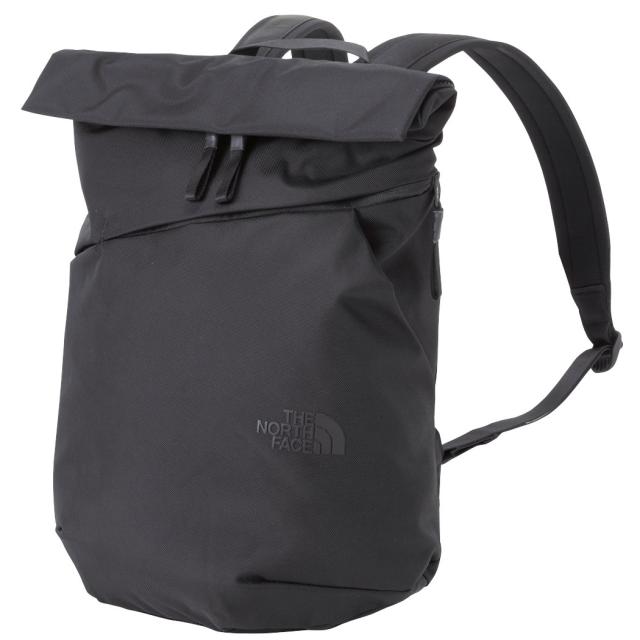 ノースフェイス リュック ピレネーバックパック ブラック メンズ レディース NM82506-K ザ・ノース・フェイス