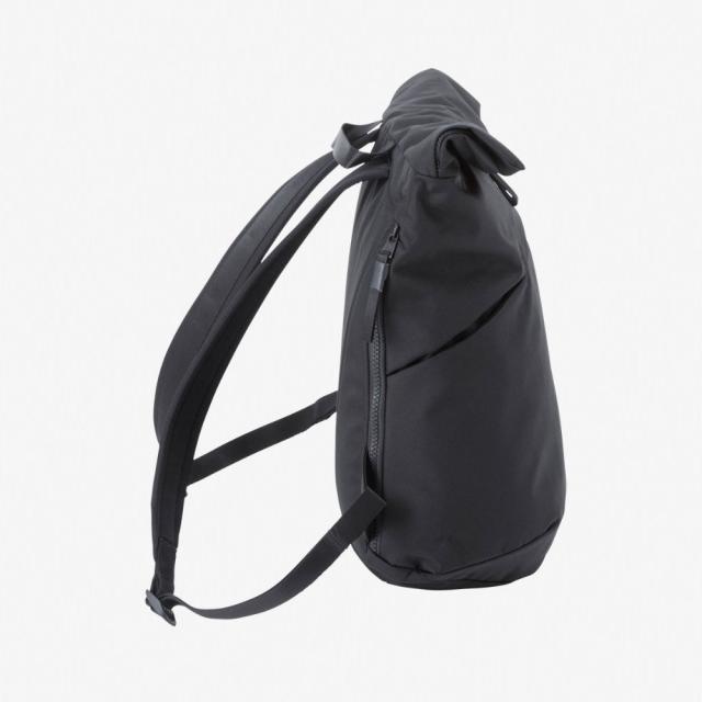 ノースフェイス リュック ピレネーバックパック ブラック メンズ