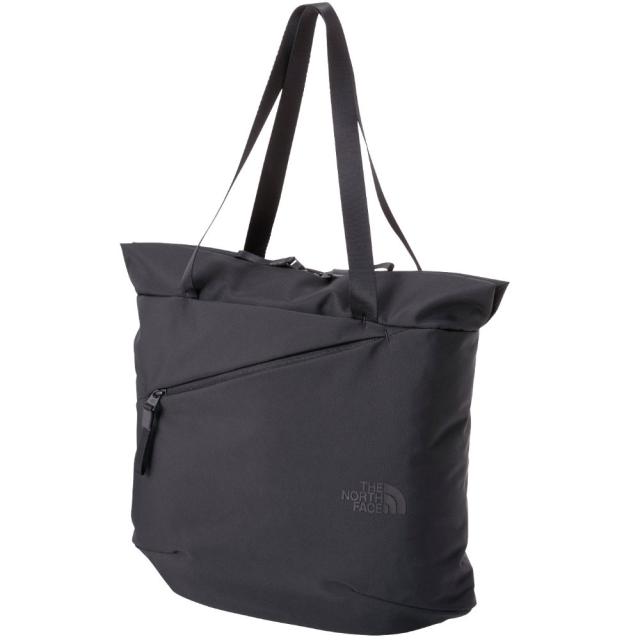 ノースフェイス トートバッグ ピレネートート ブラック NM82507-K ザ・ノース・フェイス
