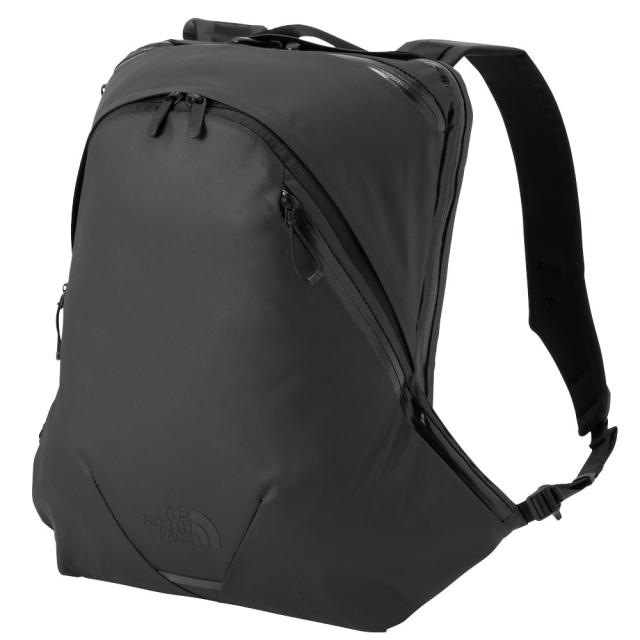 ノースフェイス リュック バイオタイトライト ブラック メンズ レディース NM82511-K ザ・ノース・フェイス