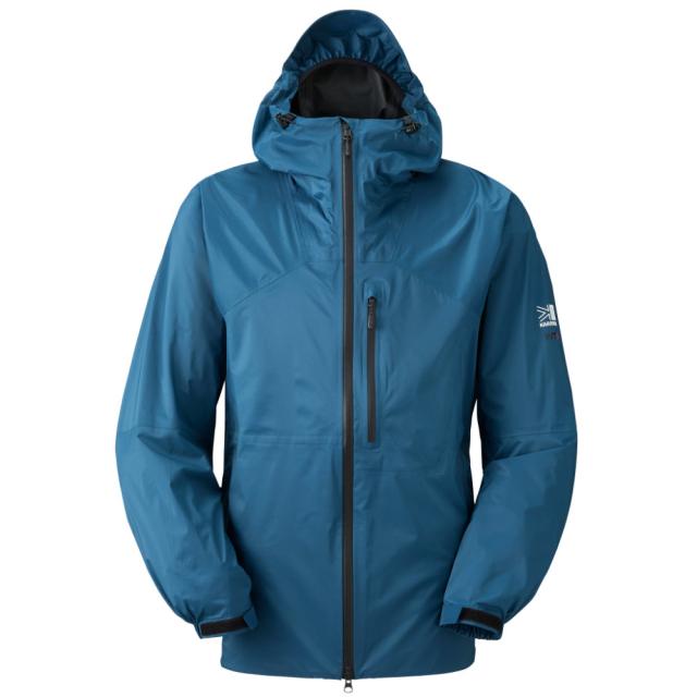 カリマー レインジャケット WTX 2.5L ジャケット メンズ 101565