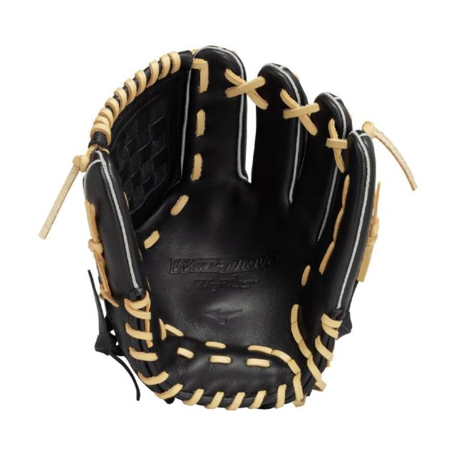 軟式用グローブ ZETT プロステイタス軟式グローブ 内野手用
