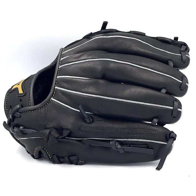 ミズノ 軟式用 ボールパーク オールラウンド用 グローブ 左投げ用