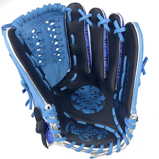 ローリングス(Rawlings) 野球 硬式 グラブ グローブ MLB WORLD TOUR