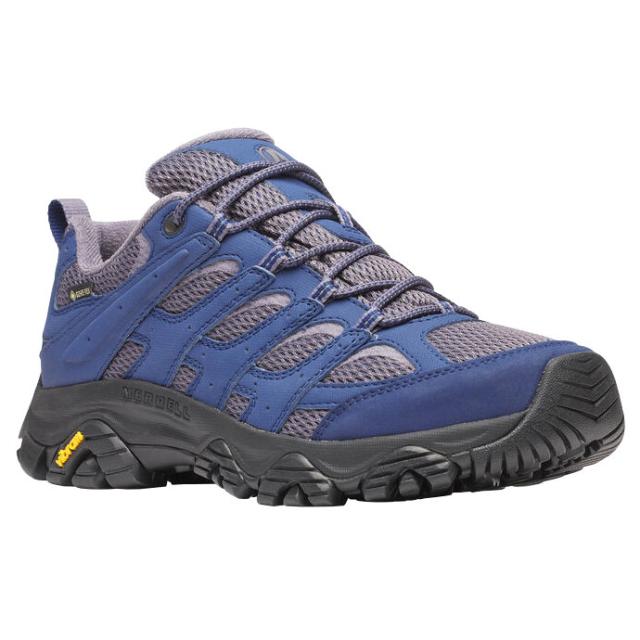 8本セット メレル モアブ 3 シンセティック ゴアテックス メンズ トレッキング