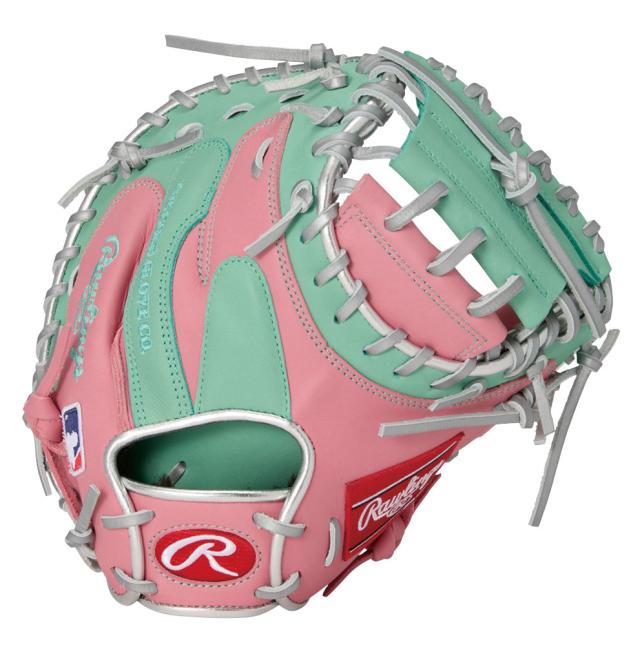 ☆ビンテージ☆ SEIKI セイキ　ブルドッグ　ミット　　野球　グローブ 野球グローブ ブルドッグ 右投げ用 キャッチャーミット