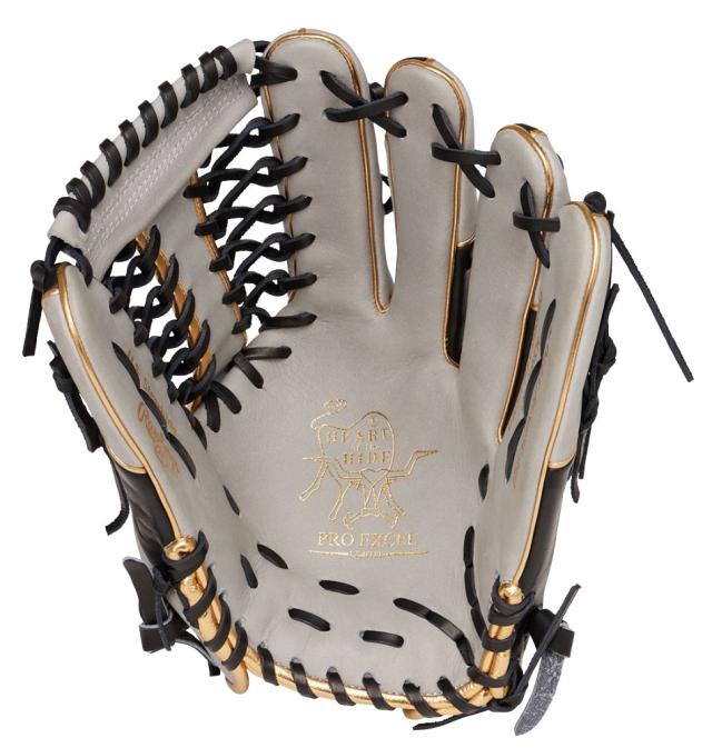 ローリングス 一般軟式グローブ 外野用 HOH PRO エクセル