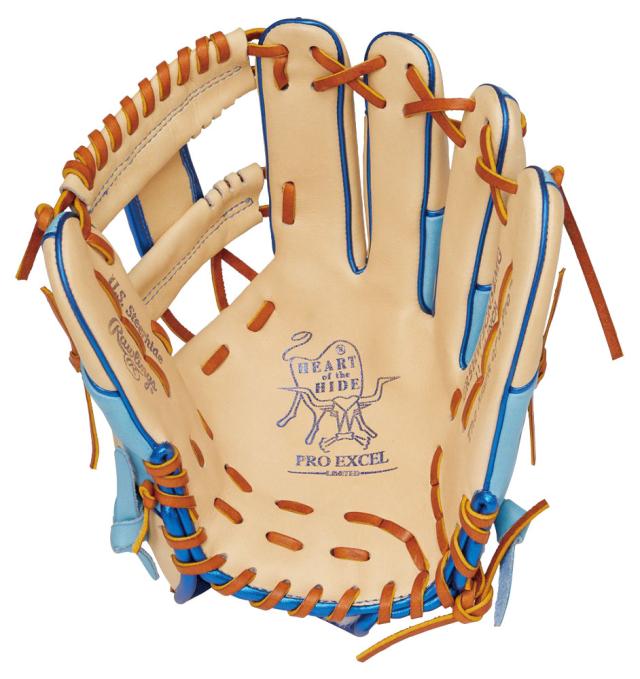 ローリングス 軟式内野手用 オーダーグラブ 野球 ローリングス 軟式内野手用グラブ グローブ GR5HW2CN52MG
