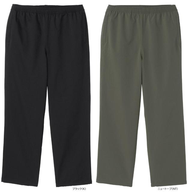 ノースフェイス パンツ メンズ TNFビーフリーパンツ 虫よけ ロングパンツ アウトドア 全2色 S-XL NB32531 ザ・ノース・フェイス