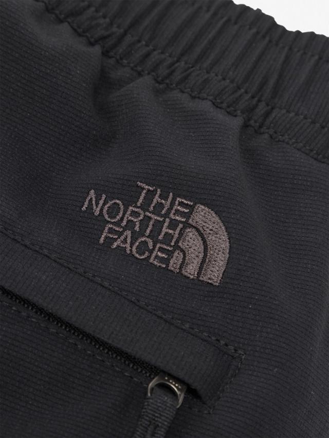 ノースフェイス パンツ メンズ TNFビーフリーパンツ 虫よけ ロングパンツ アウトドア 全2色 S-XL NB32531 ザ・ノース・フェイス_9