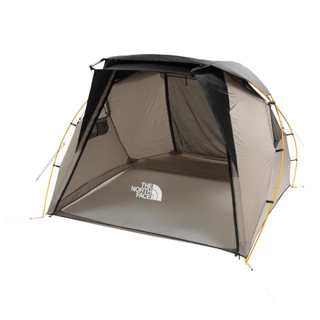 ノースフェイス ワンダーラストシェルター 2人用シェルター キャンプ アウトドア NV22508-SA ザ・ノース・フェイス