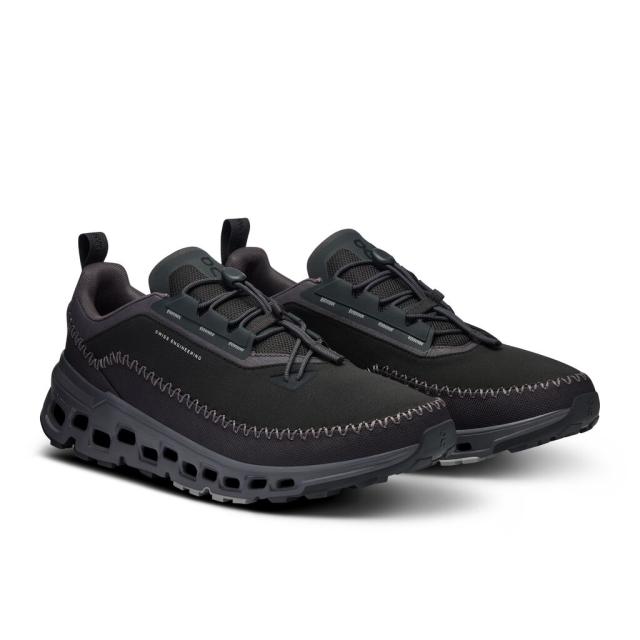 週末セール】MINOTAUR | GORE TEX ECCO SLIP ON（ecco エコー