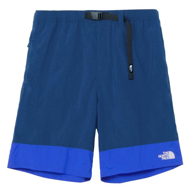 ノースフェイス パンツ メンズ ヌプシショーツ ハーフパンツ ショートパンツ NB42552 ザ・ノース・フェイス_12