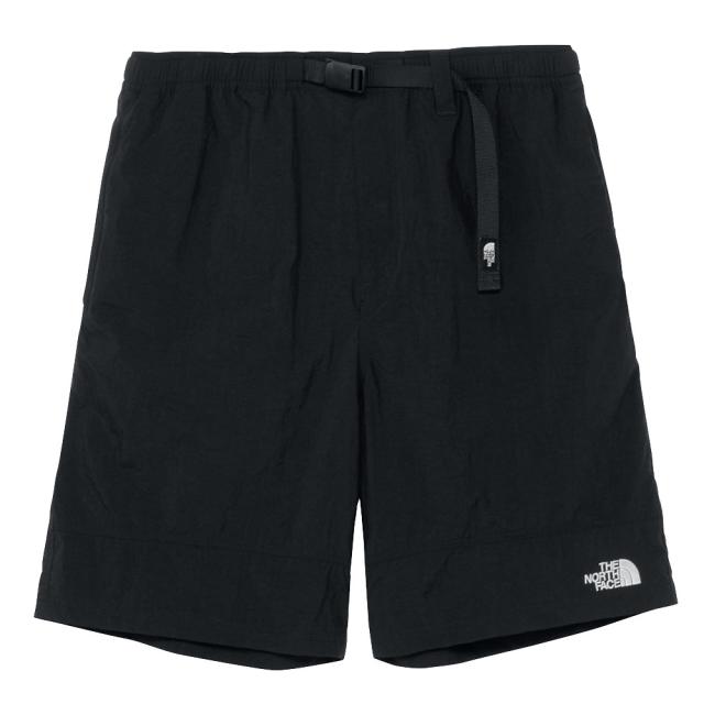 ノースフェイス パンツ メンズ ヌプシショーツ ハーフパンツ ショートパンツ NB42552 ザ・ノース・フェイス_1
