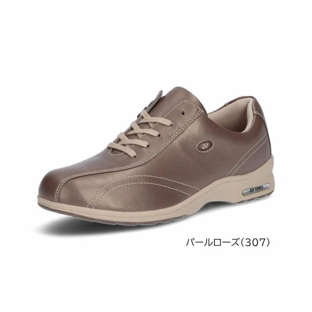 ヨネックス パワークッション L30F レディース ウォーキングシューズ 3.5E 全7色 22.0-25.0cm SHWL30F