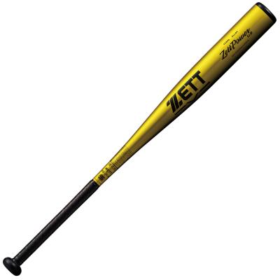 ゼット 硬式バット ゼットパワー ZETTPOWER GB 硬式野球 金属バット 新基準対応 BAT10383C-5301