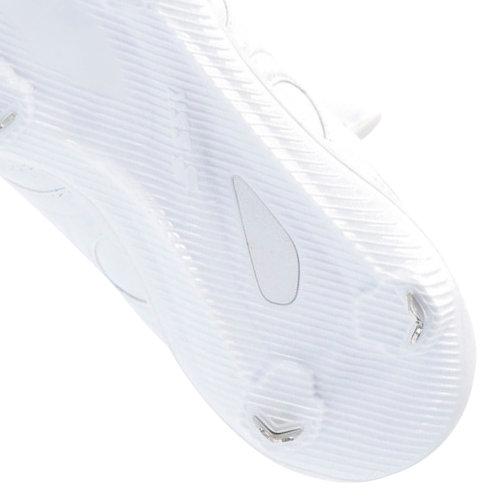 SSK 白スパイク プロエッジ AG-FLW ESF3251FLW 27.5 野球