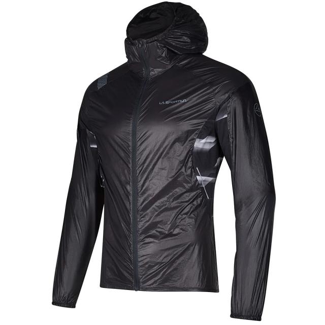 スポルティバ ウインドブレーカージャケット メンズ BLIZZARD WINDBREAKER JAKET P68900999