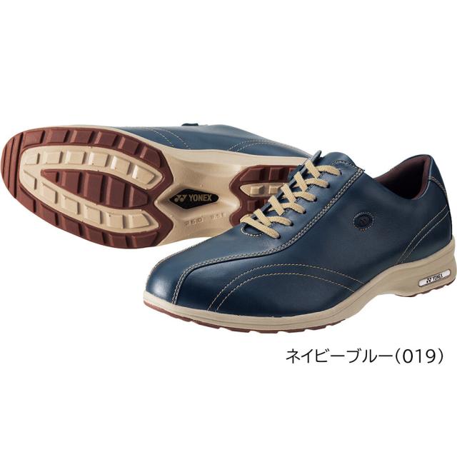 ヨネックス パワークッション MC30 メンズ ウォーキングシューズ 3.5E 全4色 24.0-28.0cm SHW-MC30